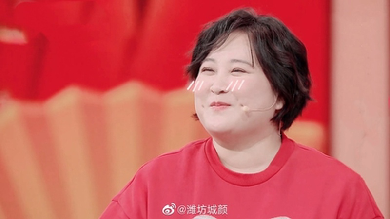 贾玲