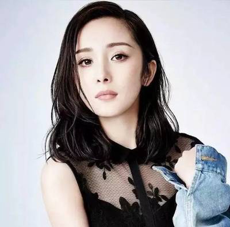 杨幂