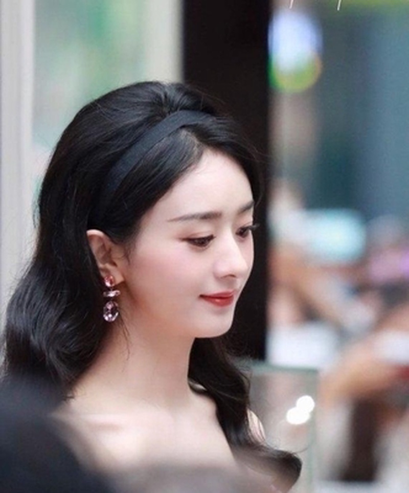 刘诗诗