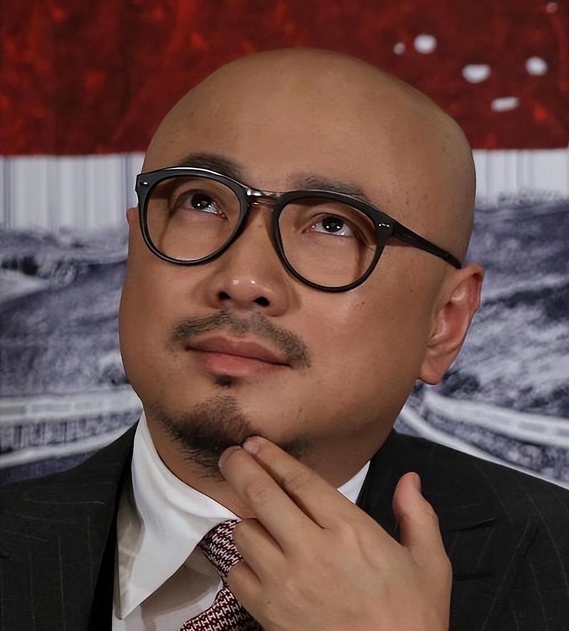徐峥