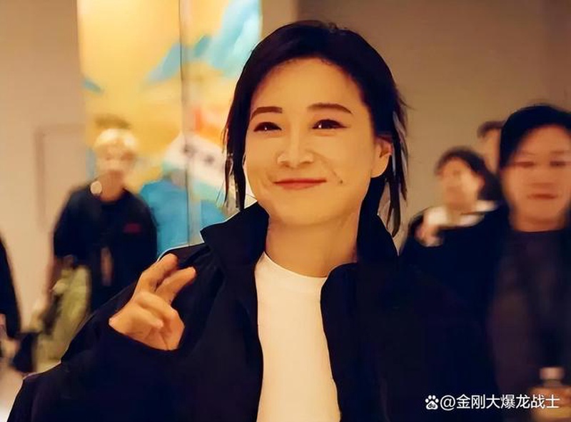 贾玲